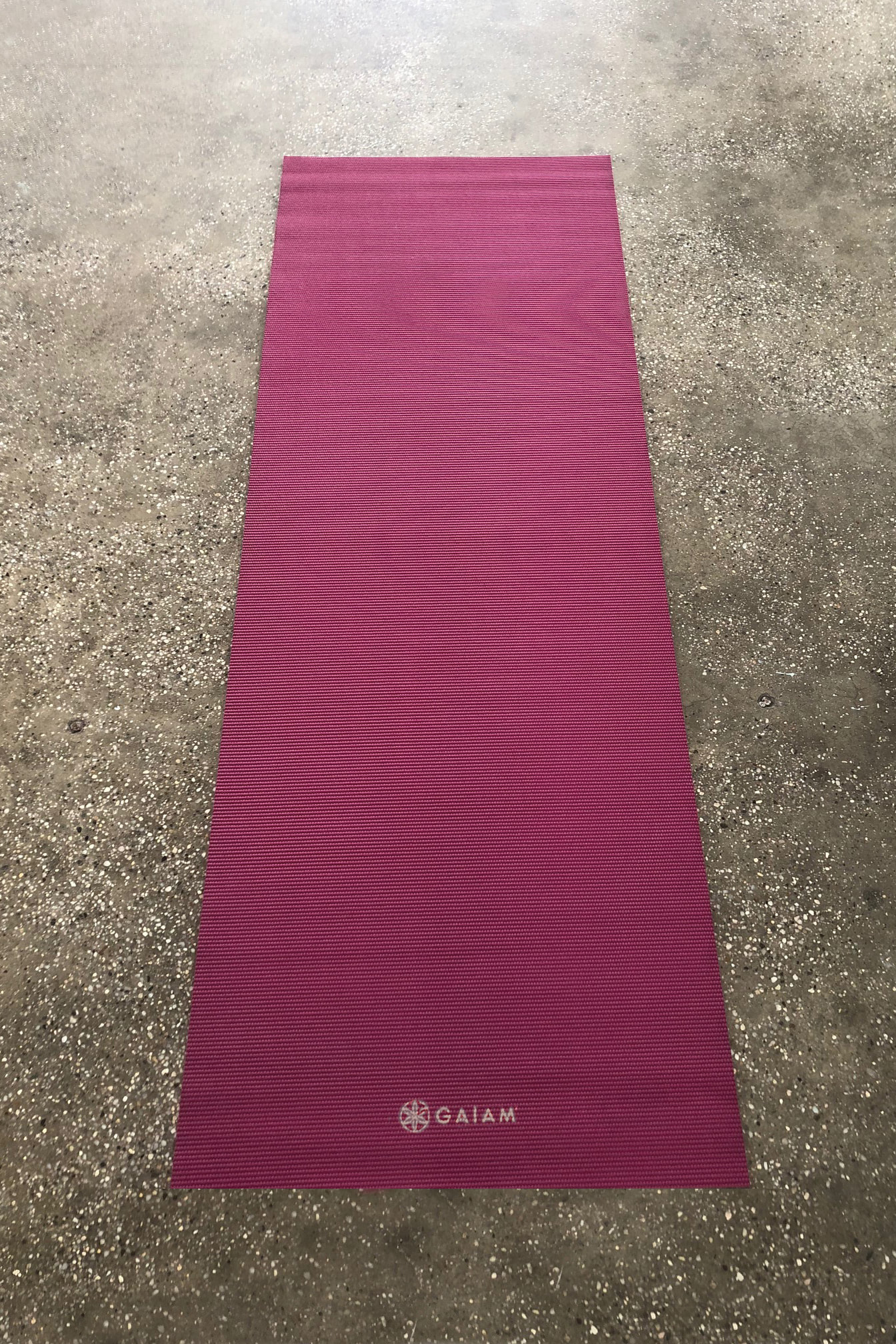 where can i buy a yoga mat in nyc
