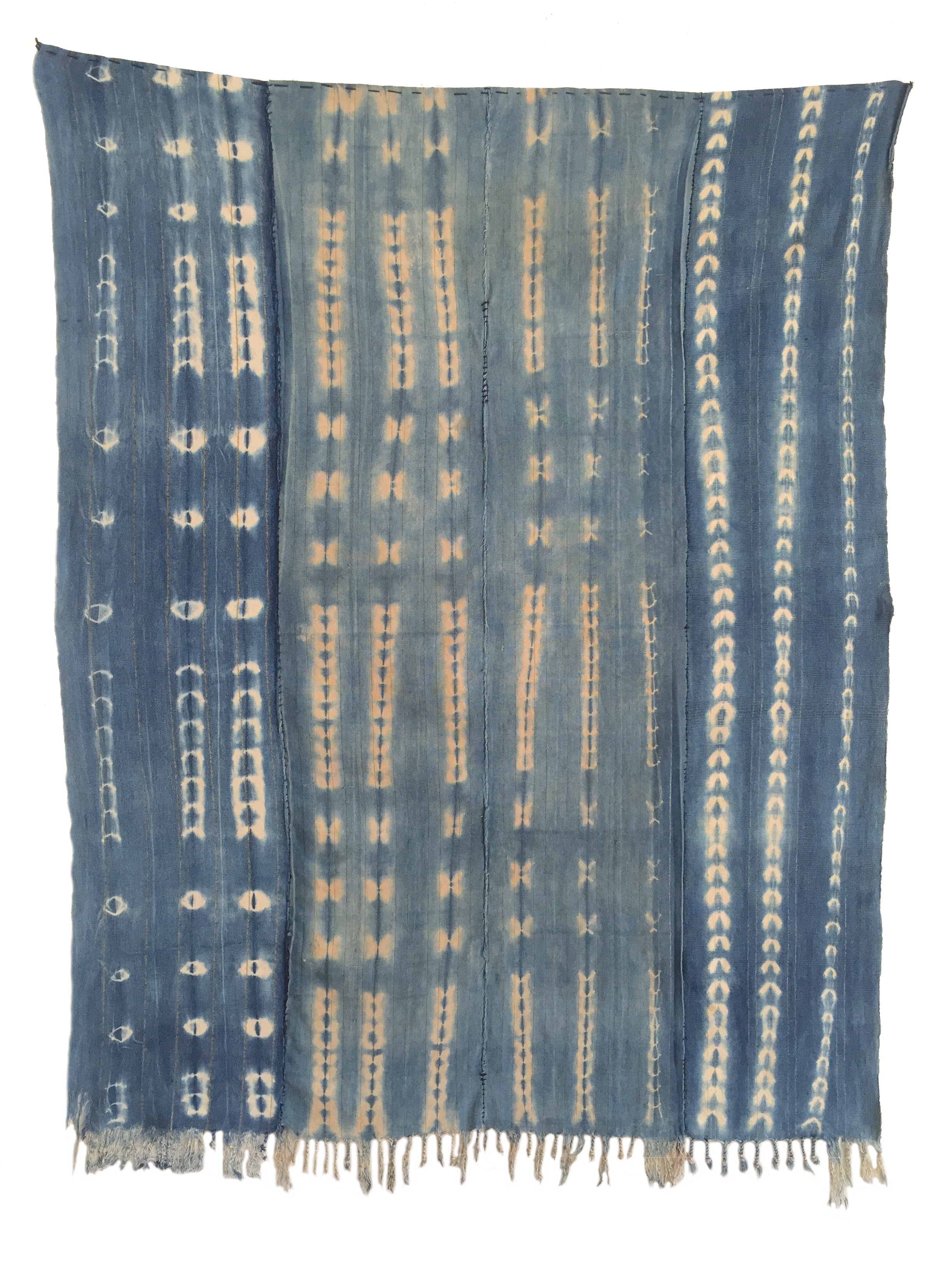 Vintage Mali Textile TX021