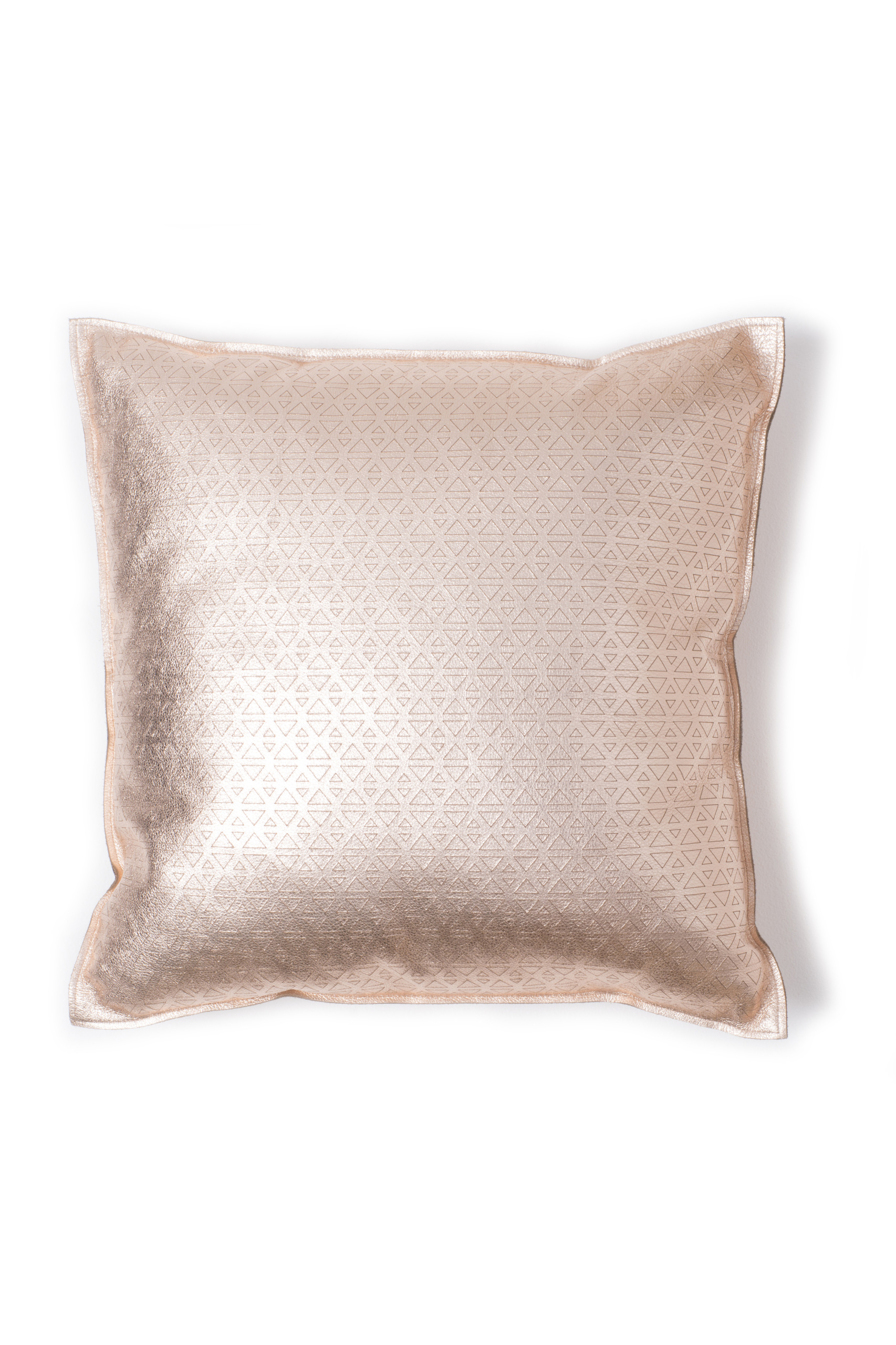 rose gold pillows primark