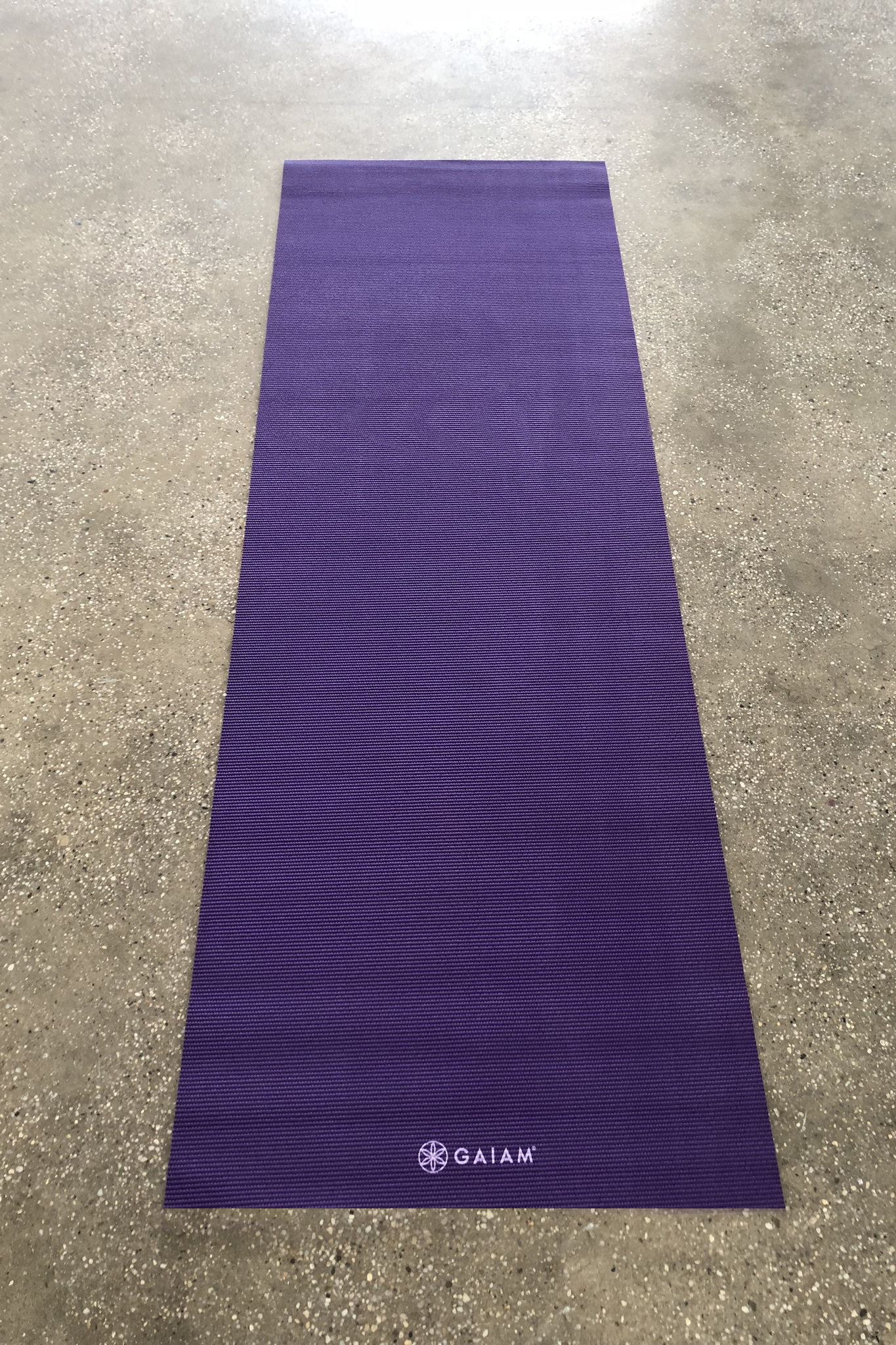 Gaiam Yoga Mat SP087