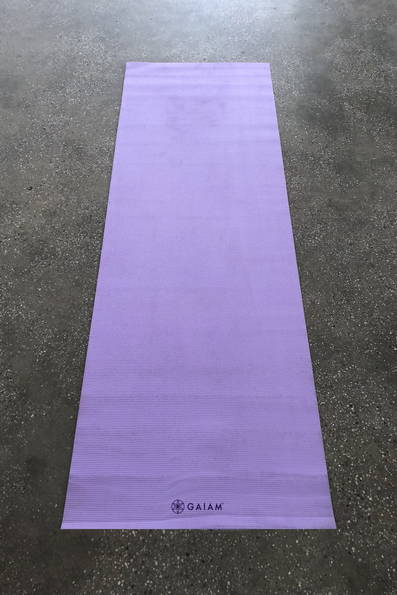 Gaiam Yoga Mat SP088